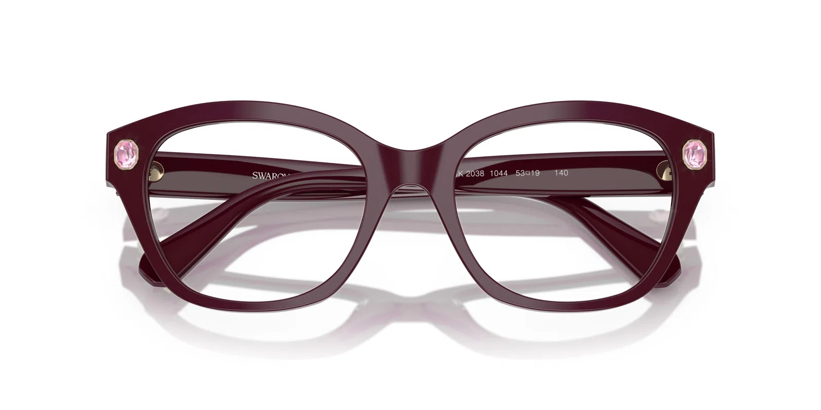 Swarovski 2038 Eyeglasses - view 33